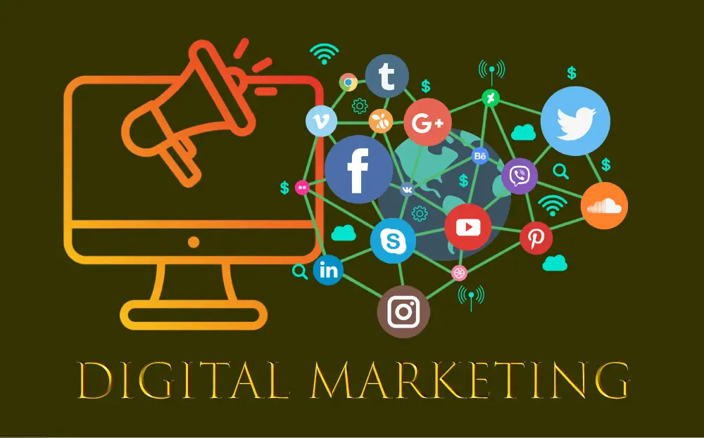 Digital Marketing